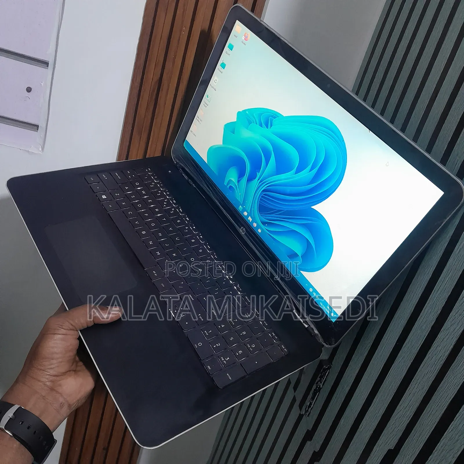 HP Pavilion 14-ce3064st 4GB Qualcomm Snapdragon X Elite HDD 500GB
