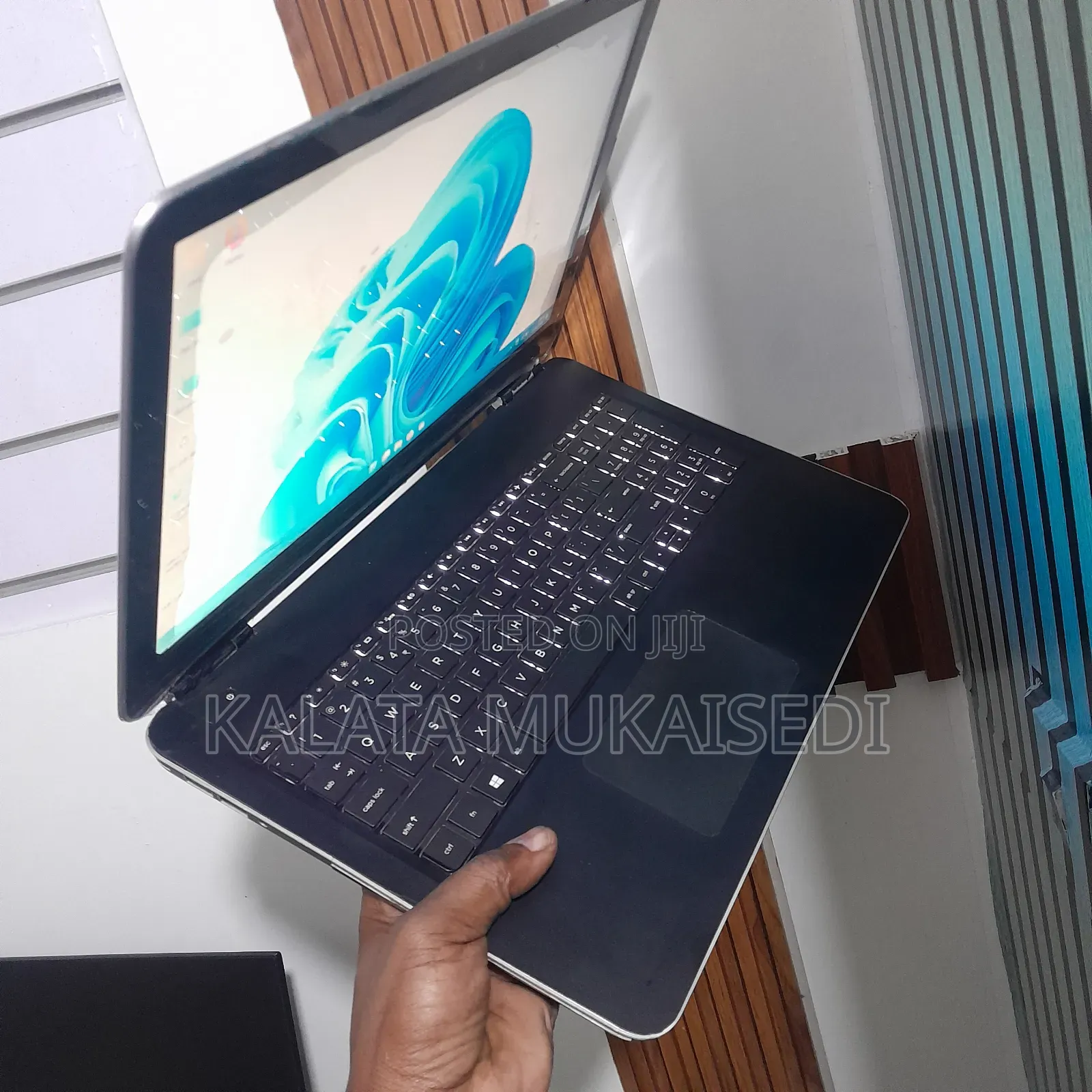 HP Pavilion 14-ce3064st 4GB Qualcomm Snapdragon X Elite HDD 500GB
