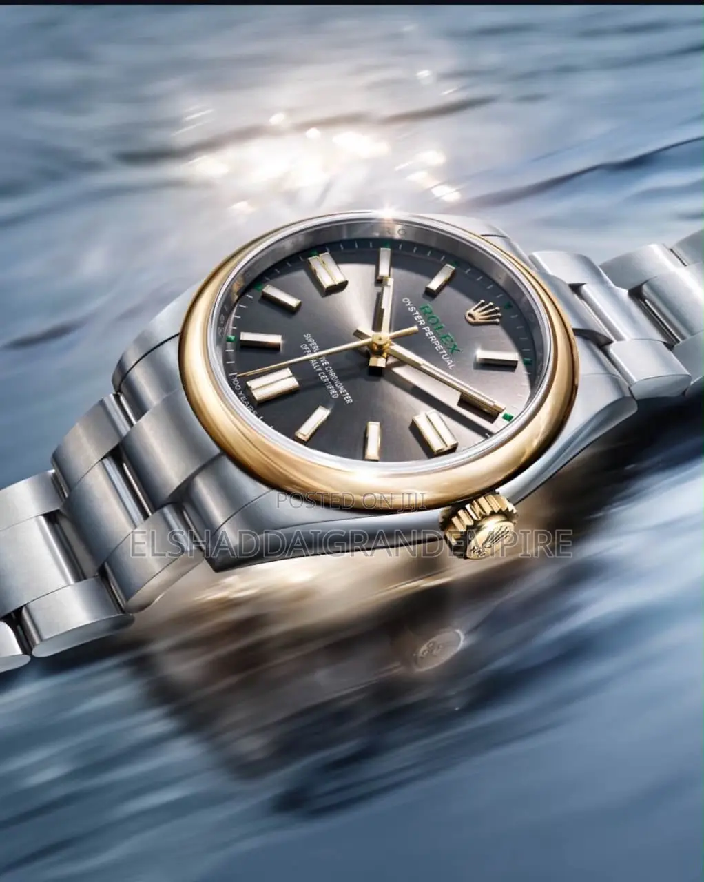 ROLEX Watch