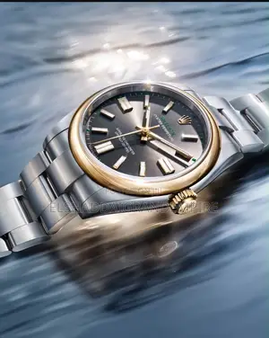 ROLEX Watch
