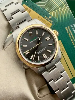 ROLEX Watch