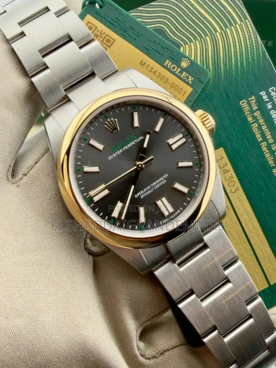 ROLEX Watch