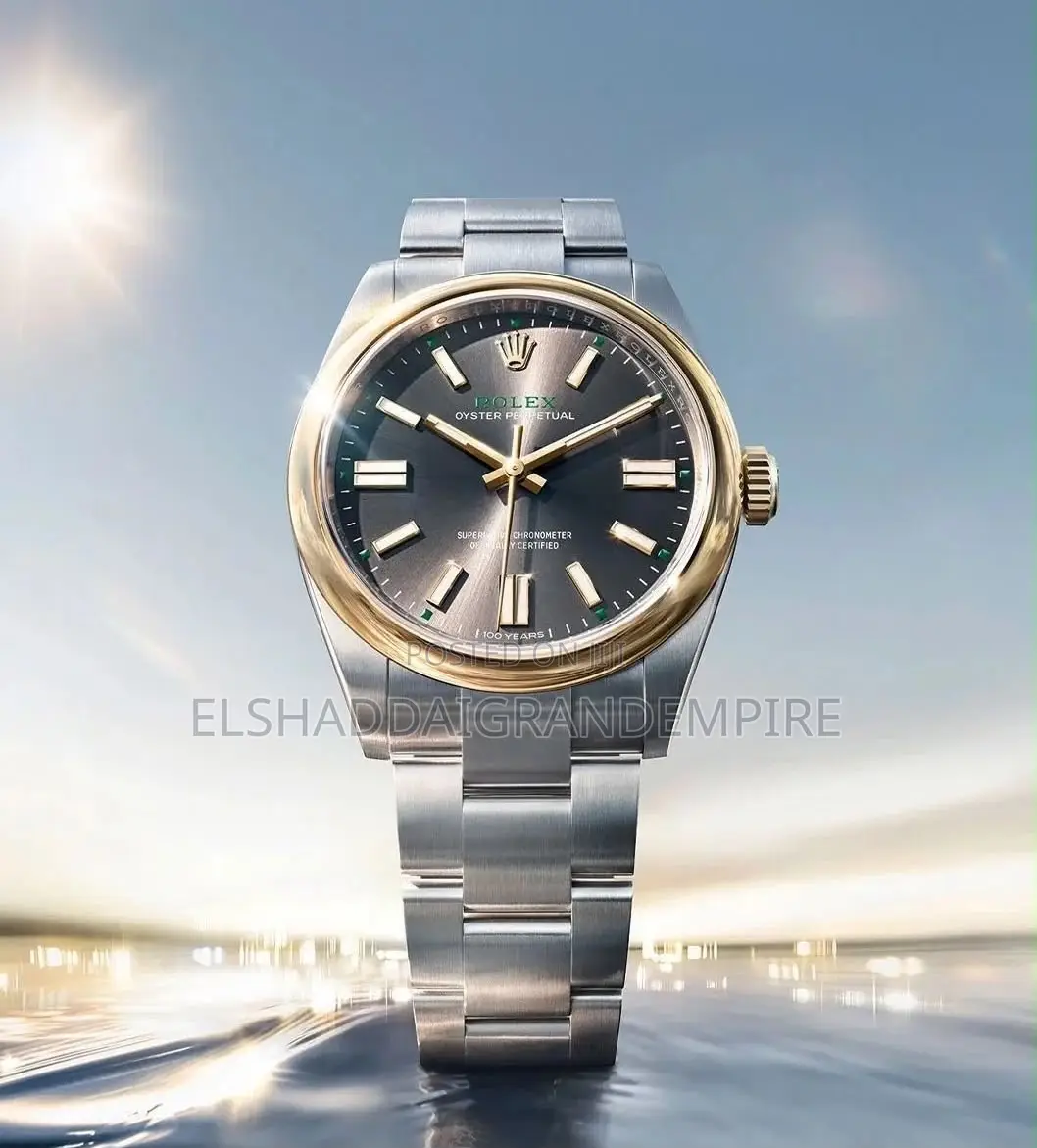ROLEX Watch