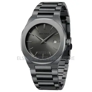 Mini Focus Watch