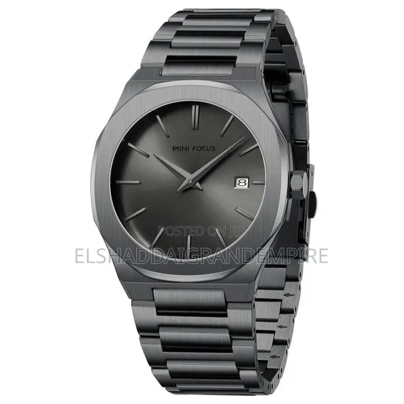 Mini Focus Watch