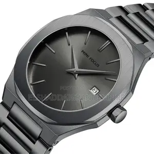 Mini Focus Watch