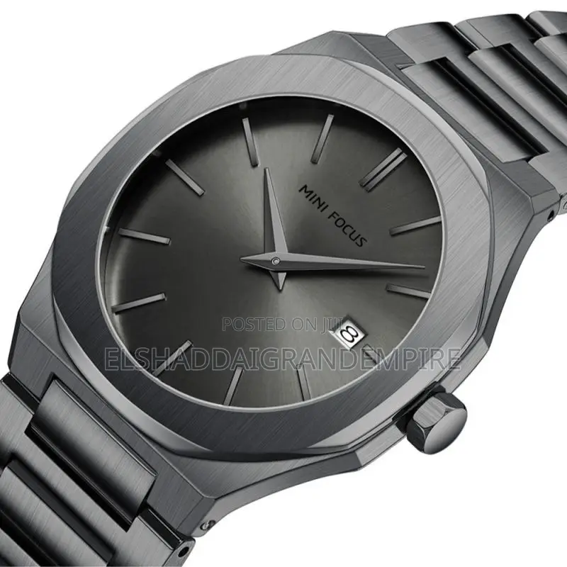 Mini Focus Watch
