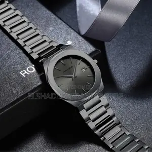 Mini Focus Watch