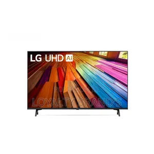 98 Inch LG UHD UT90 4K Smart TV AI Magic HDR10 Pro webOS24 2024 120 HZ