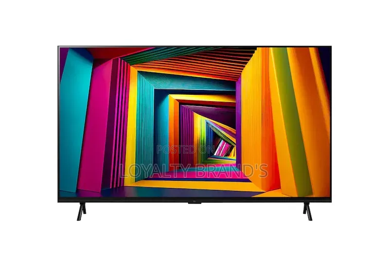 98 Inch LG UHD UT90 4K Smart TV AI Magic HDR10 Pro webOS24 2024 120 HZ