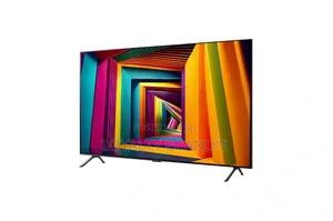 98 Inch LG UHD UT90 4K Smart TV AI Magic HDR10 Pro webOS24 2024 120 HZ