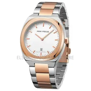 Mini Focus Watch