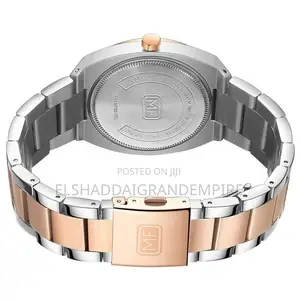 Mini Focus Watch