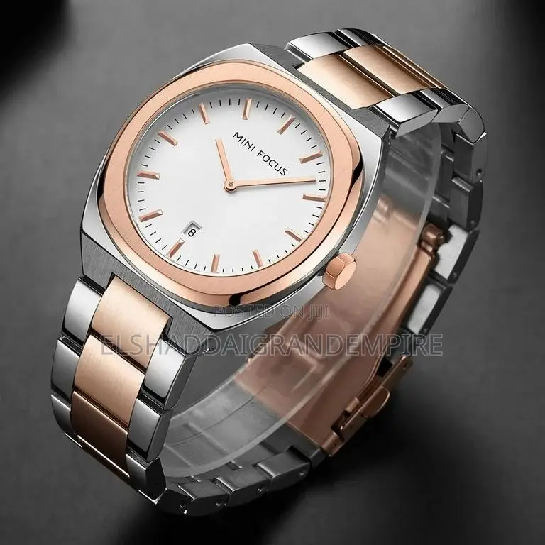 Mini Focus Watch