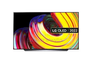 LG OLED TV 65 Inch CS Series, Cinema Screen Design 4K Cinema HDR WebOS