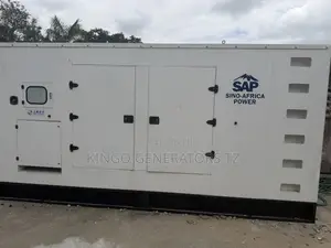 Brand New Generator Sdec 625kva