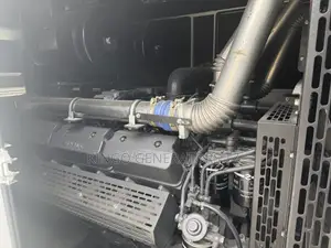 Brand New Generator Sdec 625kva