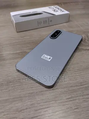 New Samsung Galaxy A17 5G 128 GB