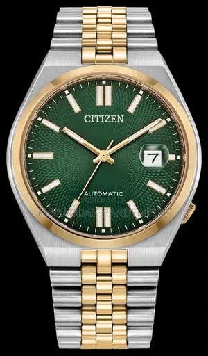 Citizen Watch