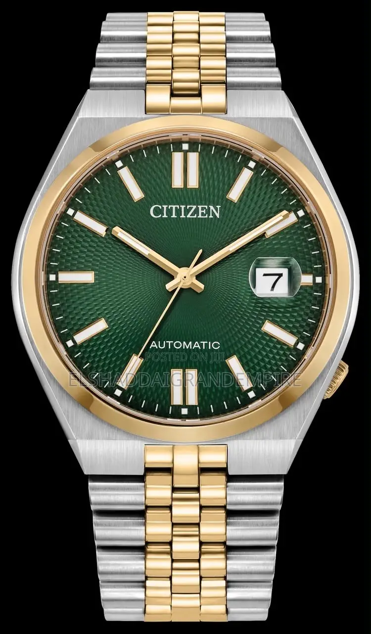 Citizen Watch