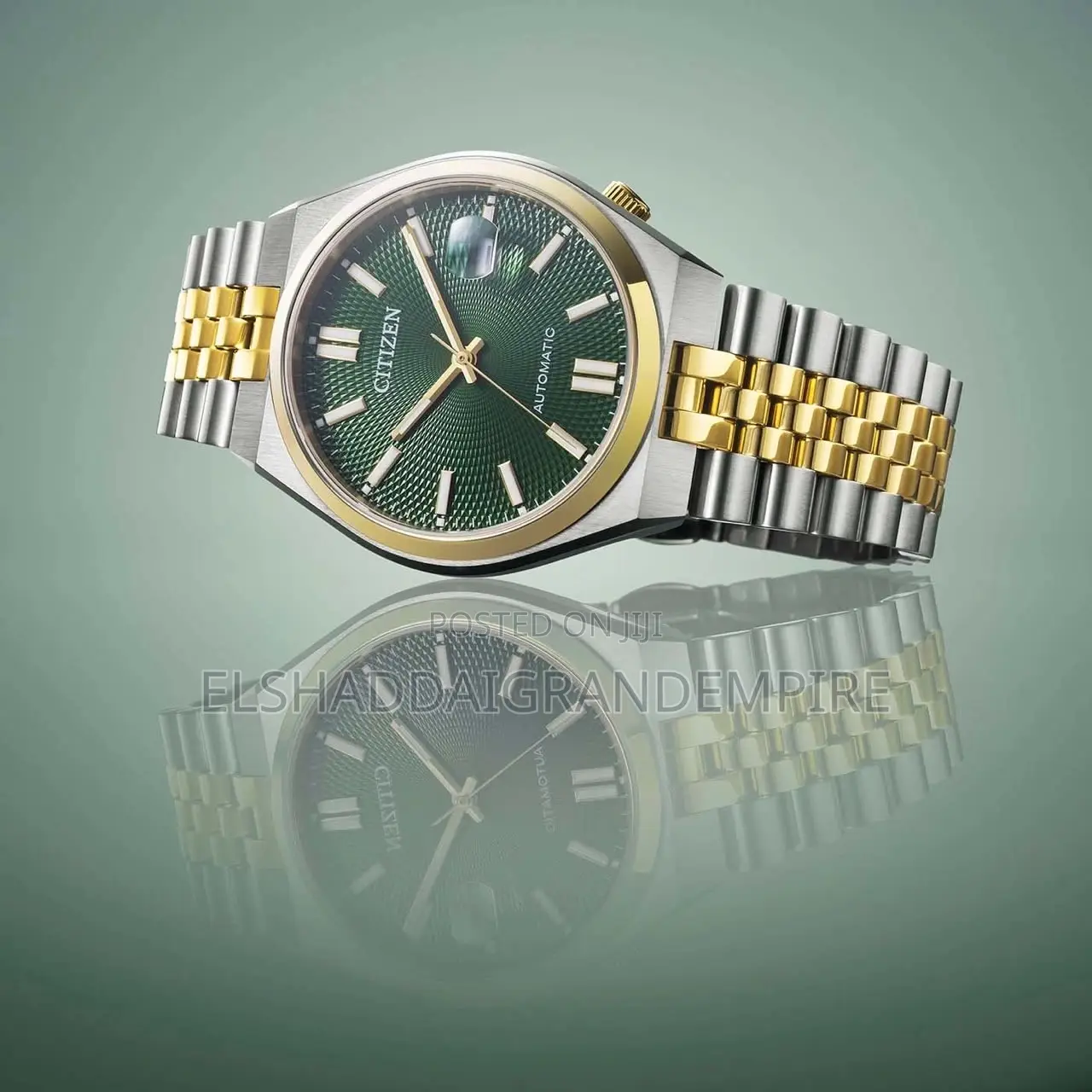 Citizen Watch