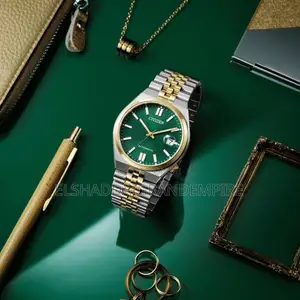 Citizen Watch