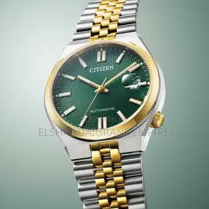 Citizen Watch