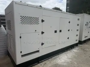 Brand New Generator Yuchai 500kva