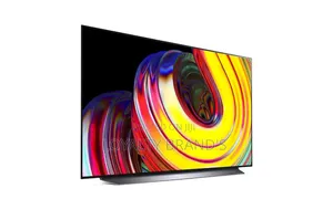 LG OLED TV 55 Inch CS Series, Cinema Screen Design 4K Cinema HDR WebOS