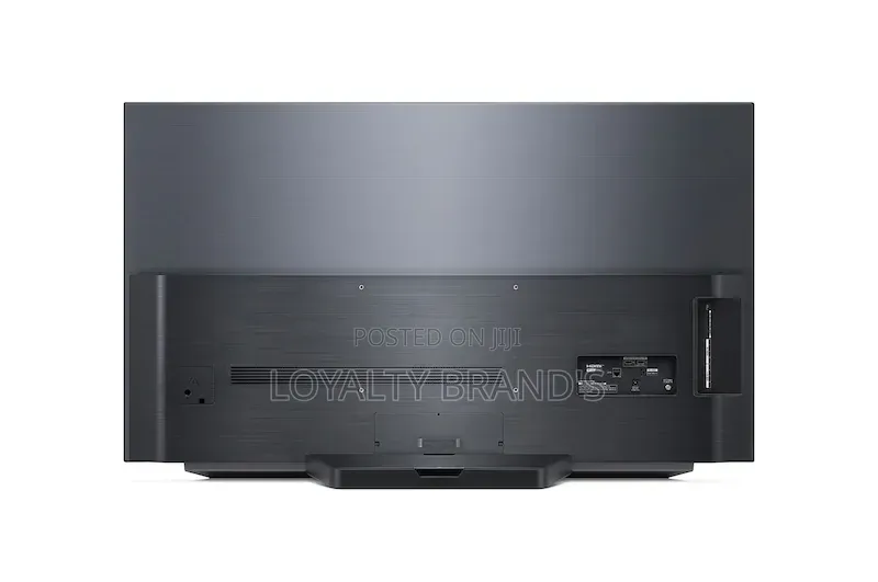 LG OLED TV 55 Inch CS Series, Cinema Screen Design 4K Cinema HDR WebOS