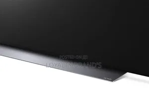 LG OLED TV 55 Inch CS Series, Cinema Screen Design 4K Cinema HDR WebOS