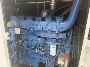 Brand New Generator Yuchai 500kva