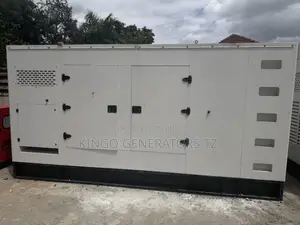 Brand New Generator Yuchai 500kva