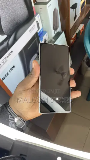 Google Pixel 7 128 GB White