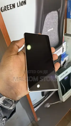 Google Pixel 7 128 GB White