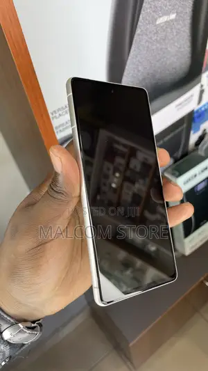 Google Pixel 7 128 GB White