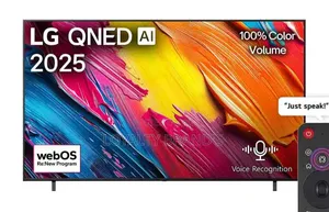 55 Inch LG Qned Ai Qned70 4k Smart TV Ai Magic Remote Hdr10 Webos25