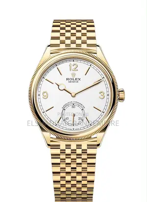 Rolex Celine