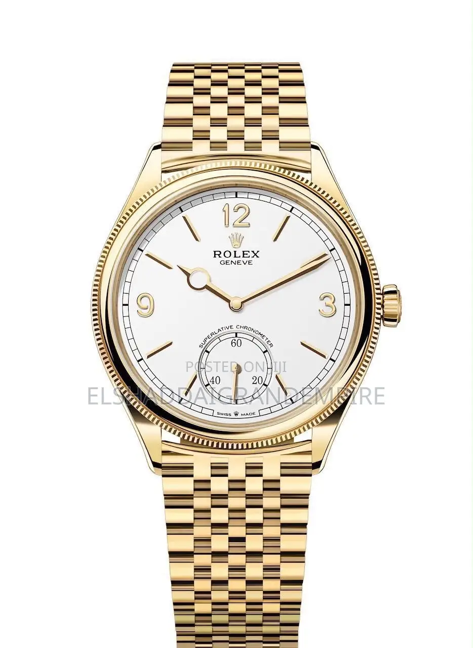 Rolex Celine