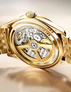 Rolex Celine