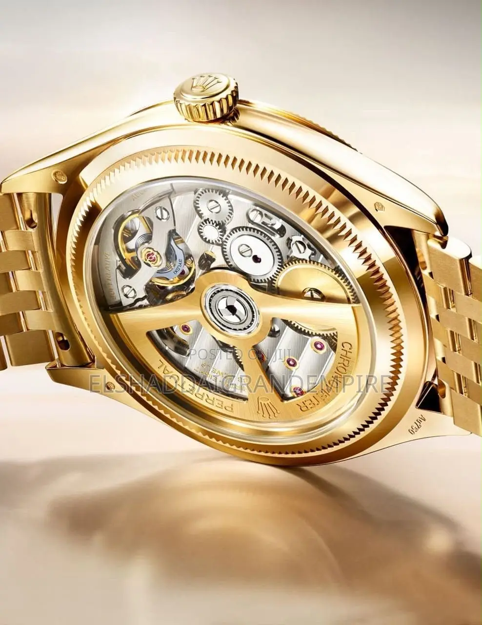 Rolex Celine