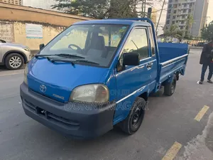 Toyota TownAce 2004 Blue