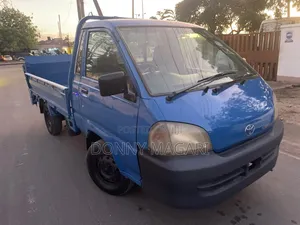 Toyota TownAce 2004 Blue