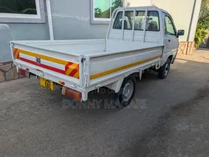 Toyota TownAce 2005 White