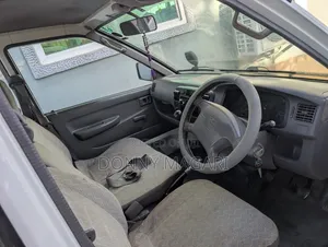 Toyota TownAce 2005 White