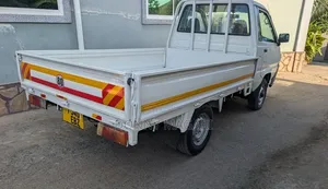 Toyota TownAce 2005 White