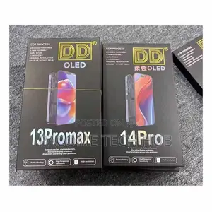 iPhone Soft Oled LCD Original