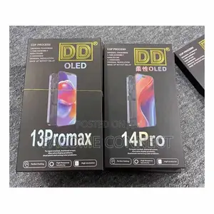 iPhone Soft Oled LCD Original