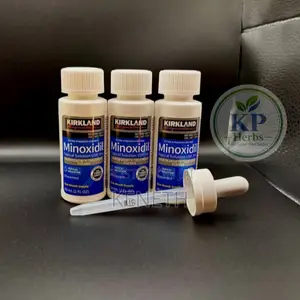 MINOXIDIL Hair Reglow