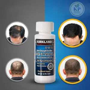 MINOXIDIL Hair Reglow